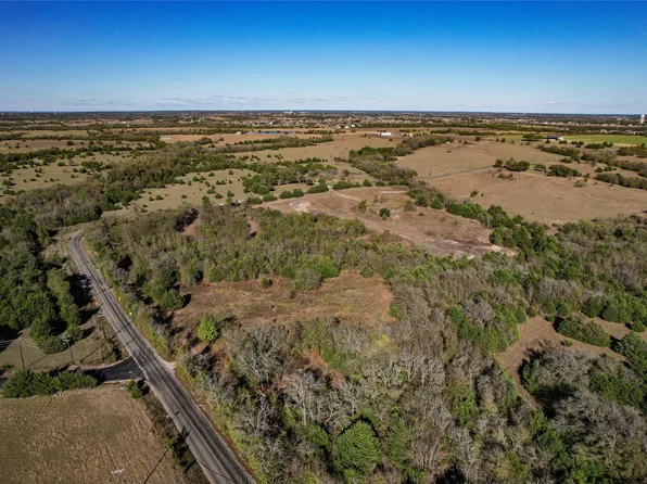 LOT 1 County Road 643, Nevada, TX 75173