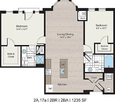 ICON Residences at The Rotunda — Photo 40