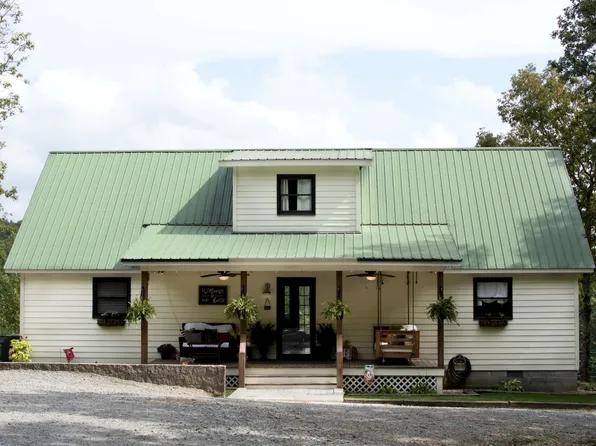 553 Littell Cir W, Tracy City, TN 37387