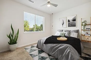 1091 Carr St #206 — Photo 4