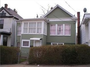 408 Chestnut St, Monessen, PA 15062