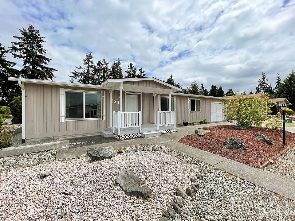 121 Marjory Lane, Sequim, WA 98382 Zillow