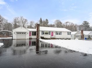 3 Curtis Rd, Hopkinton, MA 01748