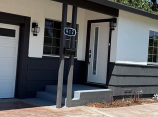 912 Ruth Dr, Pleasant Hill, CA 94523