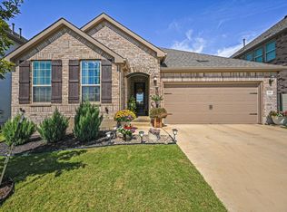 116 Peach Orchard Ln, Georgetown, TX 78628