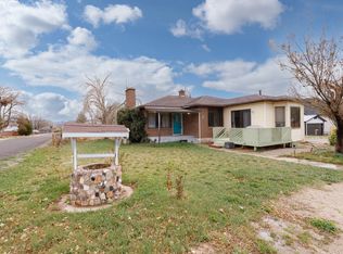 111 S 200 W, Aurora, UT 84620