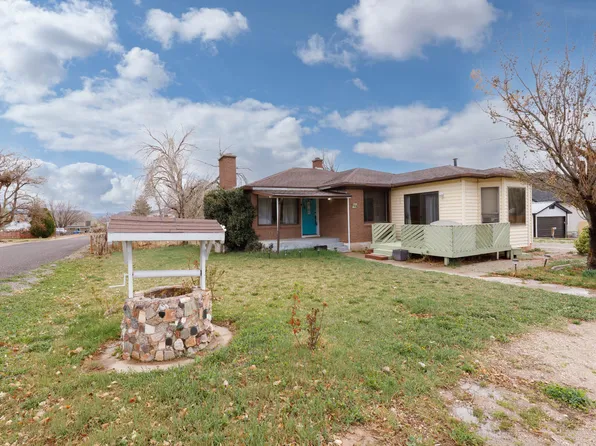 111 S 200 W, Aurora, UT 84620