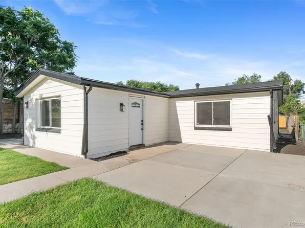 5640 Niagara Street, Commerce City, CO 80022