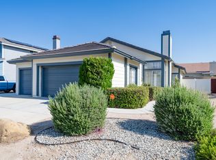1747 W H8, Lancaster, CA 93534