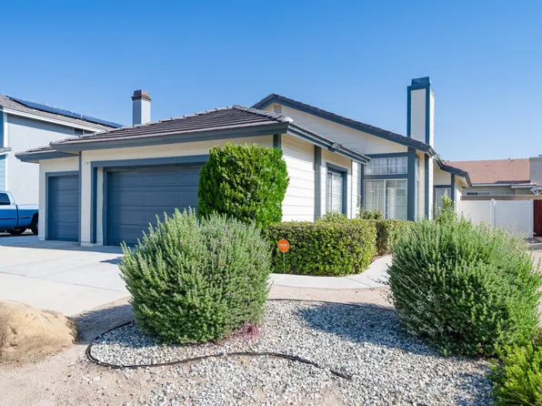 1747 W H8, Lancaster, CA 93534