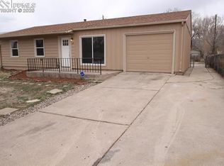 14 S Brentwood Dr, Colorado Springs, CO 80910