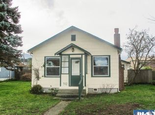 512 E 7th St, Port Angeles, WA 98362