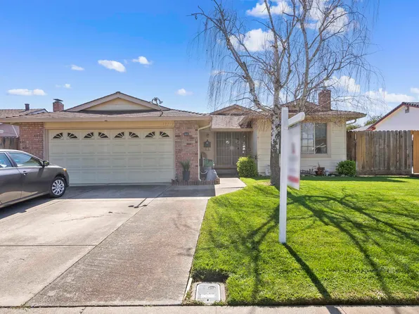 32273 Crest Ln, Union City, CA 94587