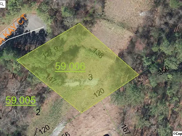 3 Donna Kay Ct #3, Oxford, AL 36203