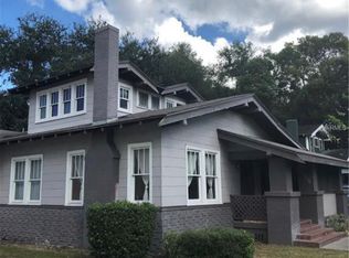 1106 W Reynolds St, Plant City, FL 33563