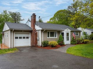 285 Main St, Holden, MA 01520