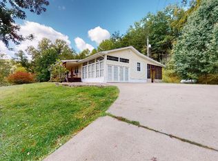 815 Canoe Run, Grayson, KY 41143