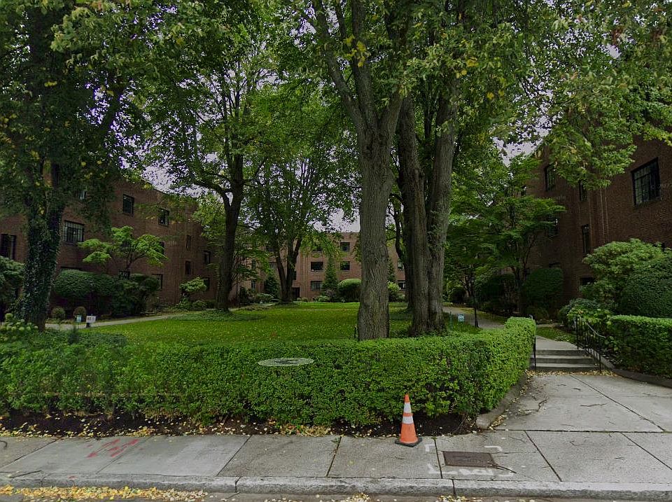 2nd image of 110 Sewall Ave #303
