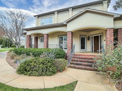 17719 Mesa Range Dr, Cornelius, NC, 28031