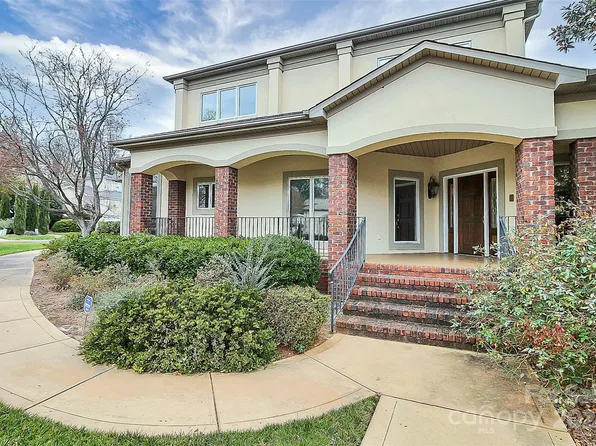 17719 Mesa Range Dr, Cornelius, NC 28031