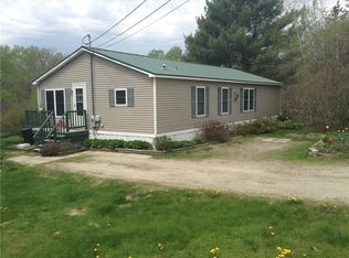 10 Spruce Dr, Bowdoin, ME 04287