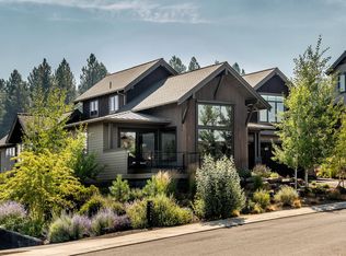 61384 Lost Hollow Loop, Bend, OR 97702