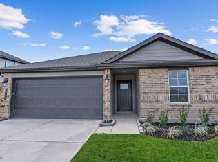 1311 Windom Court Way, Fresno, TX 77545