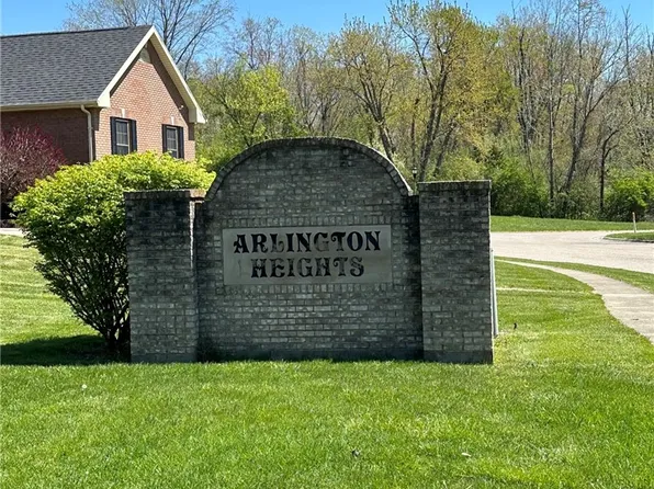2443 Greystone Ln, Springfield, OH 45503