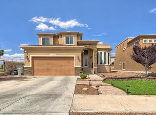 3190 Spring Willow, El Paso, TX 79938