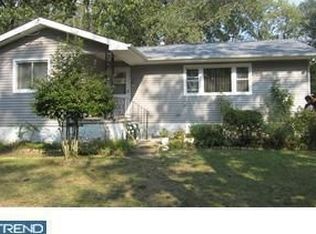 304 Crespi Ave, Newfield, NJ 08344