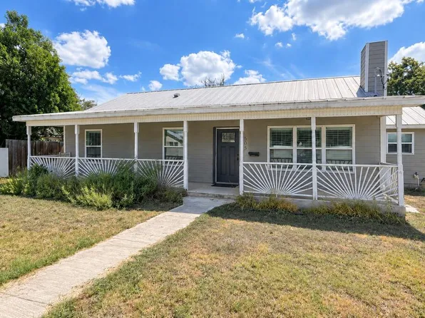 505 Lytle St, Kerrville, TX 78028
