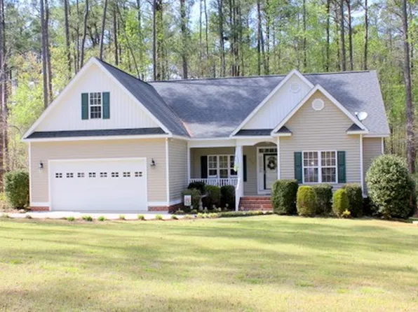 217 River Forest Dr, Littleton, NC 27850