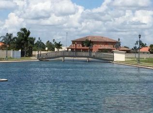 00 Serengeti Way, Weslaco, TX 78596