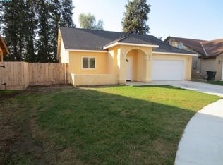2311 S Cain Ct, Visalia, CA 93292