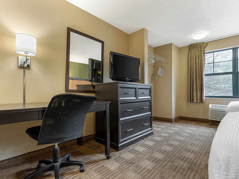 Studio Suite - 2 Full Beds