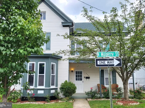 550 N Mulberry St, Hagerstown, MD 21740
