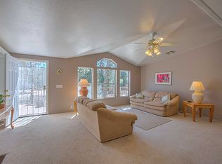 21 Lexco Estates Rd, Tijeras, NM 87059