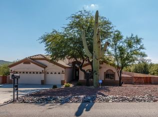 13770 E Cienega Creek Dr, Vail, AZ 85641