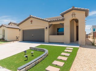 15152 Imagine Dr, El Paso, TX 79938