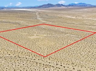 1 Paddington Way, Lucerne Valley, CA 92356