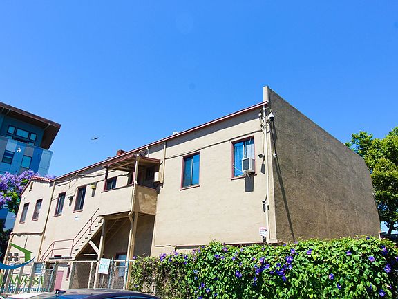 2nd image of 603 S 1st St #5