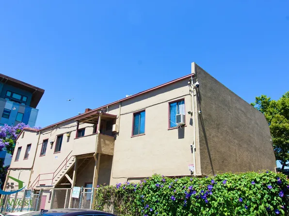 603 S 1st St APT 1, San Jose, CA 95110