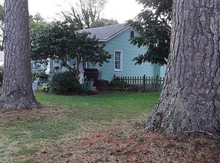 9284 Hickory St, Norfolk, VA 23503