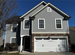 5715 Misty Hill Cir, Clemmons, NC 27012