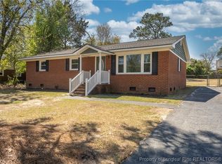 1428 Greenock Ave, Fayetteville, NC 28304
