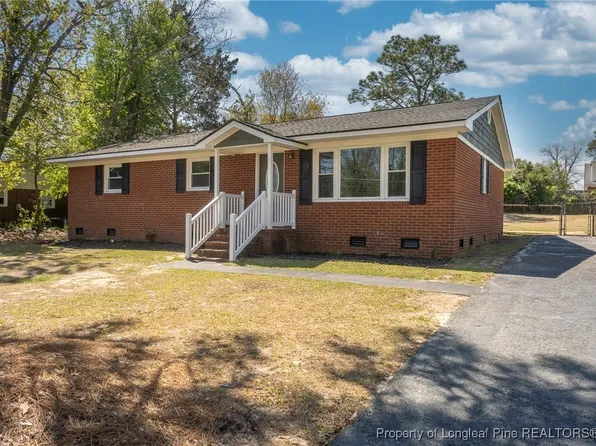 1428 Greenock Ave, Fayetteville, NC 28304