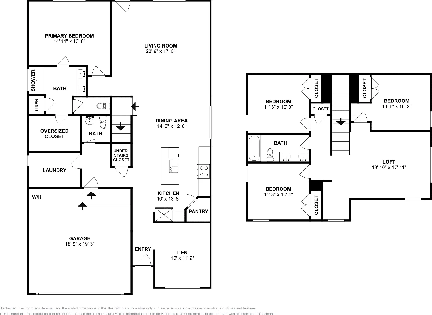13631 Carsa Lane Houston TX — Photo 2