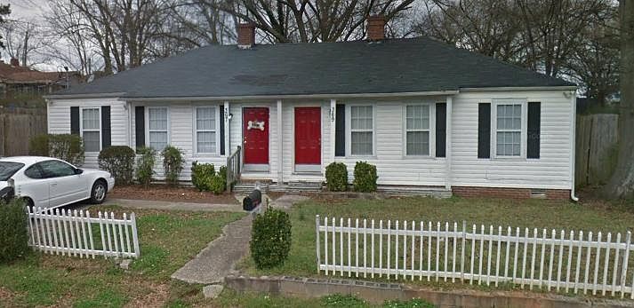 1st image of 367 McArthur Dr NE #367