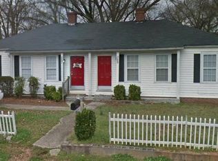 367 McArthur Dr NE #367, Marietta, GA 30060