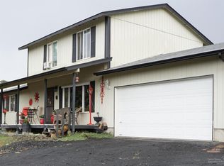 7158 SE Mark Rd, Prineville, OR 97754